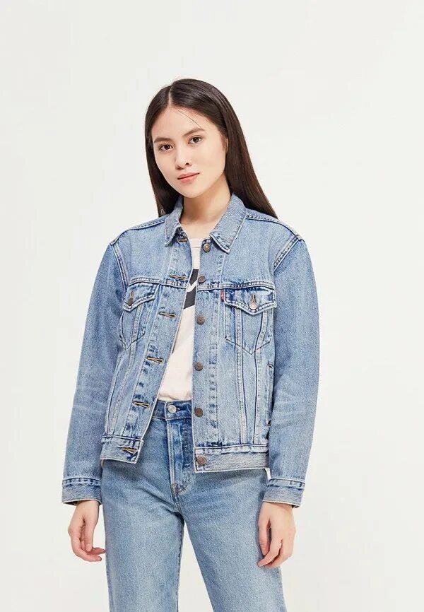 Levis женские джинсовые куртки. Джинсовка левайс зимняя. Levis женские джинсовые куртки. Levi's original куртка джинсовая женская. Джинсовка levis женская.