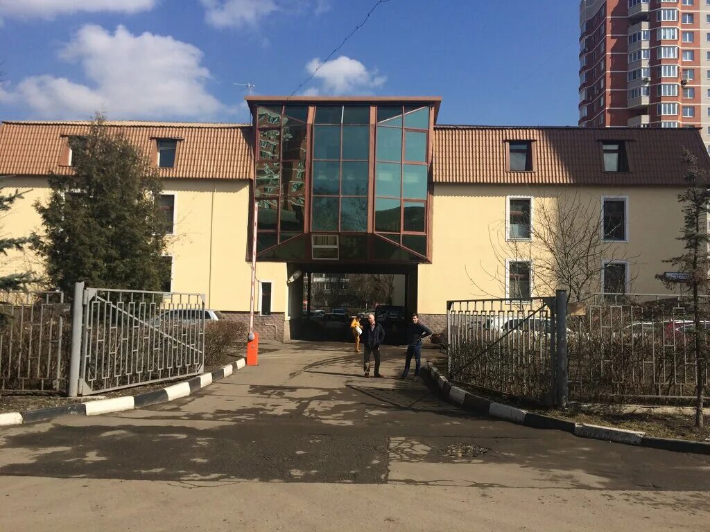 спортивная 7 щербинка. сдается офис. г. спортивная, д. помещение 30 кв м.