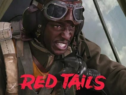 Red tails