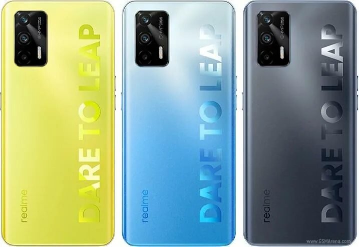 Как прошить realme