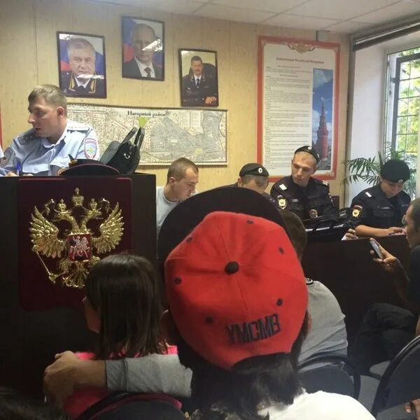 Омвд по академическому району г москвы здание. Омвд нагорный москва. Полиция капотня. Отдел полиции нагорная. Омвд нагорный москва.