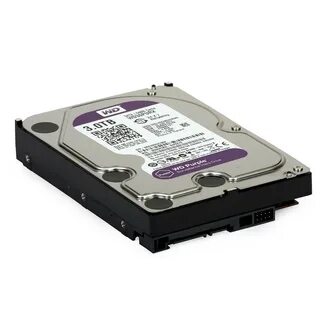 Hdd 3tb