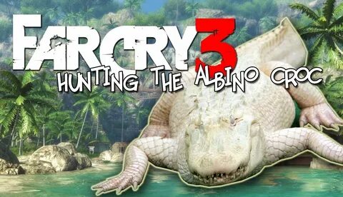 The crocodile cry