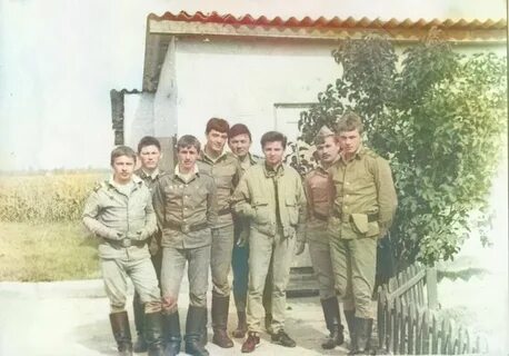 Прапорщик гсвг