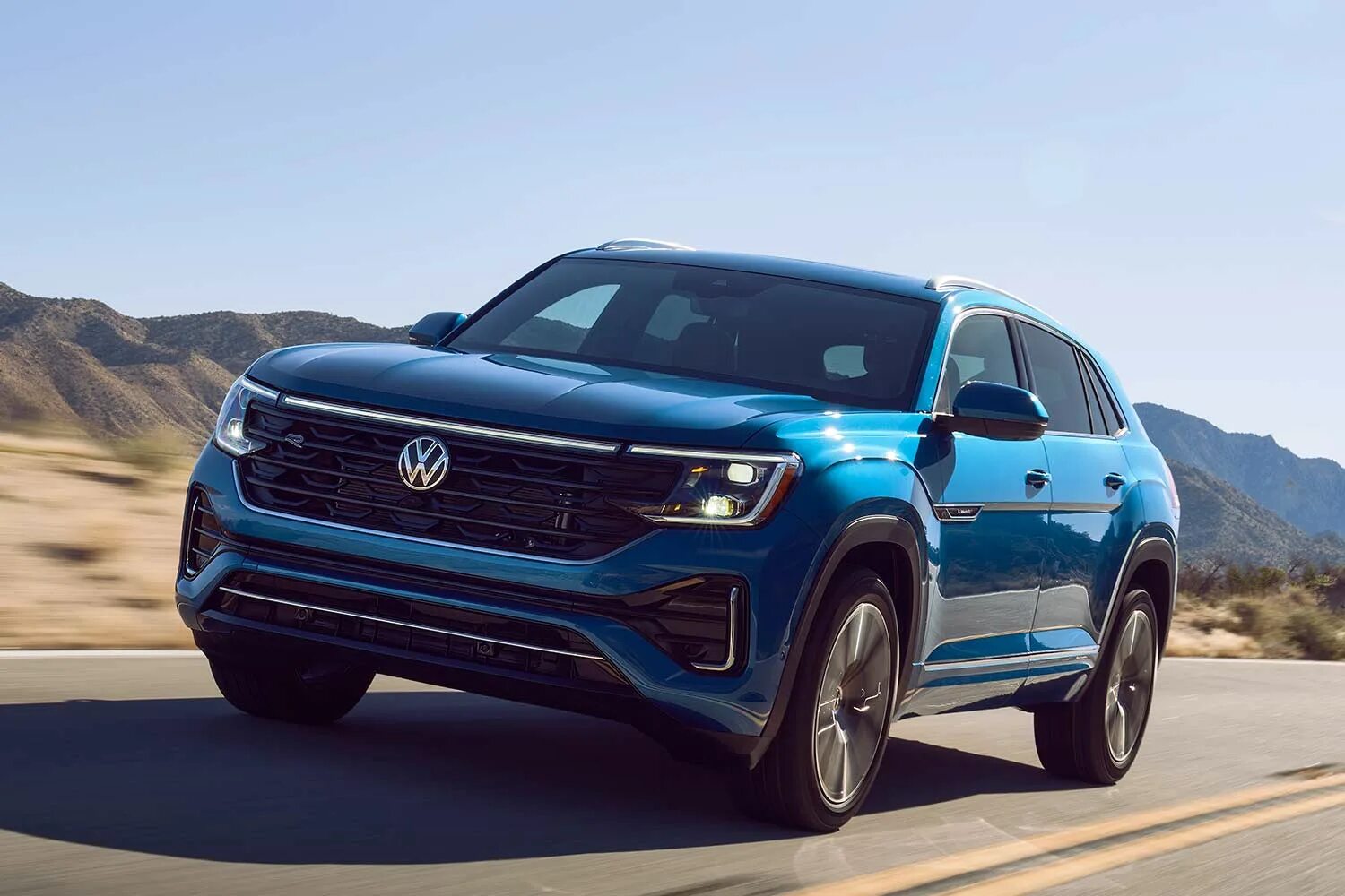 Атлас про 2024 купить. VW Atlas Cross Sport. Atlas Cross Sport 2023. Фольксваген атлас спорт кросс 2024. Volkswagen Atlas Cross Sport 2023.