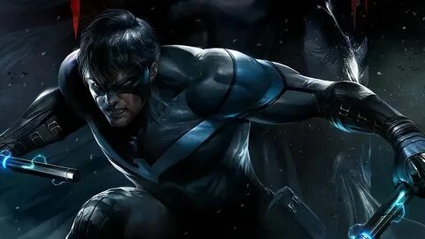 Nightwing