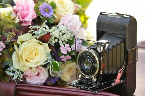 I camera