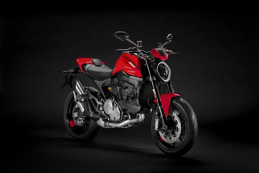Новый мотоцикл 2023. Ducati Monster 1200 2021. Дукати монстр 2021 новый. Ducati Monster 937. Дукати монстр 821 мотоцикл 2021.
