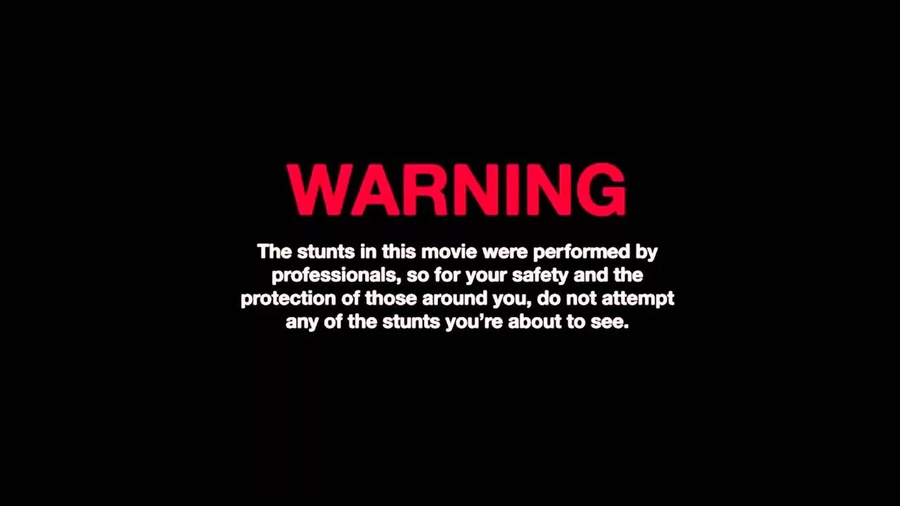 Warning net