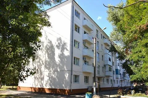 Капремонт анапа