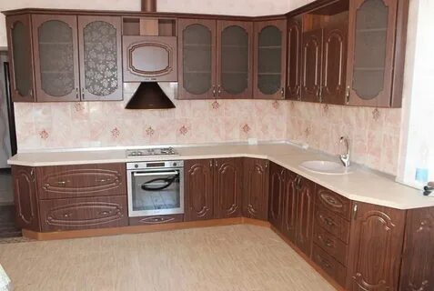 Кухня бу оренбург