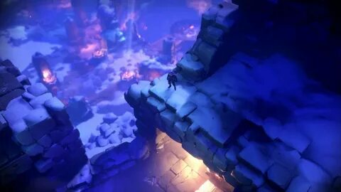 Darksiders genesis