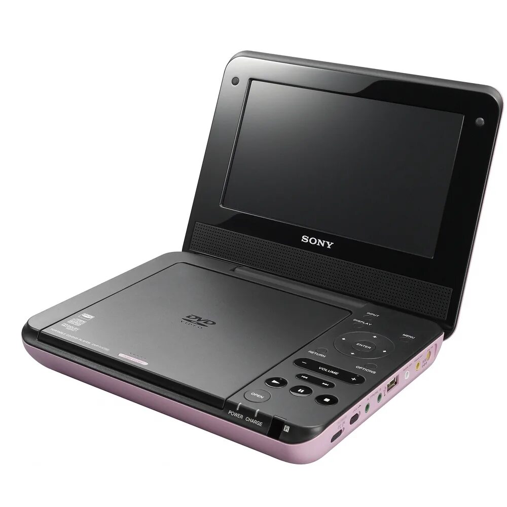 Sony DVP-fx750. DVD-плеер Sony DVP. DVD-плеер Sony DVP-fx750. Портативный DVD проигрыватель DVP-fx750 Sony. Купить проигрыватель сони