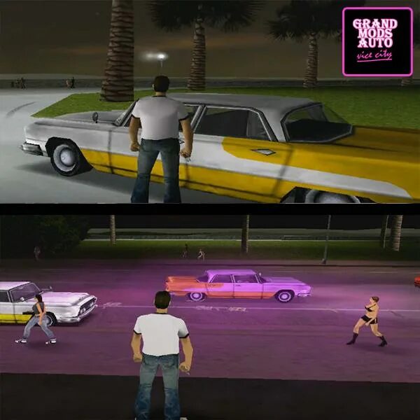 Гта вайс сити 2 на андроид. Вайс Сити Killer kip. GTA vice City на андроид. GTA 3 Вайс Сити Mod. GTA vice City Final Mod 2012.