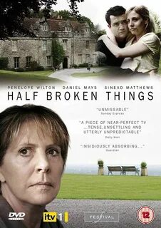 Broken thing