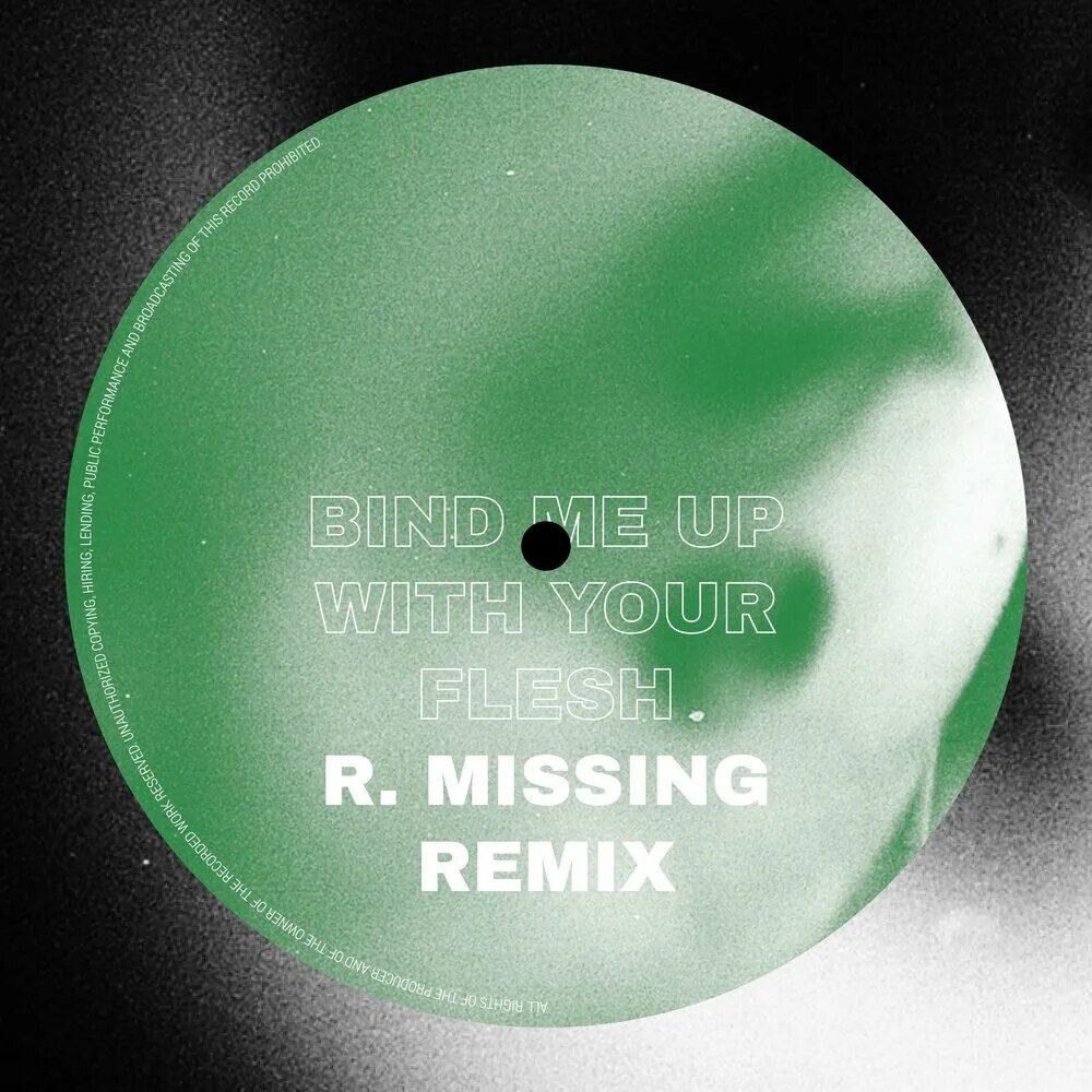 Unsummering r. missing. Missing ремикс