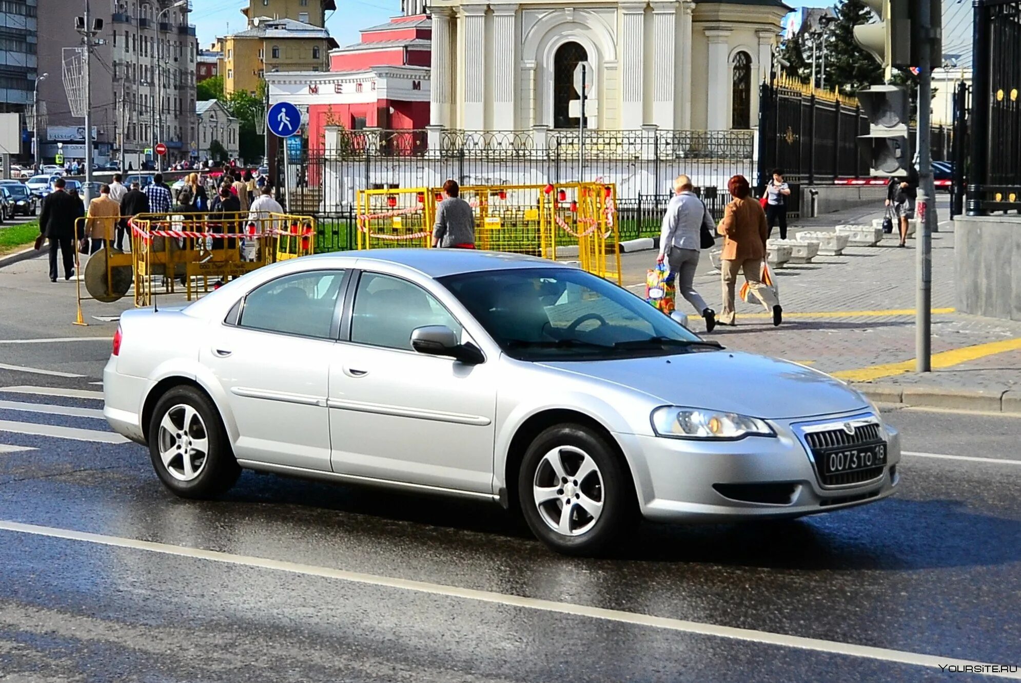 ГАЗ Волга Сайбер. ГАЗ Волга Сайбер 2010. Volga Siber 2.4. ГАЗ Volga Siber, 2010.