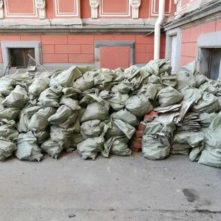 Срочный вывоз
