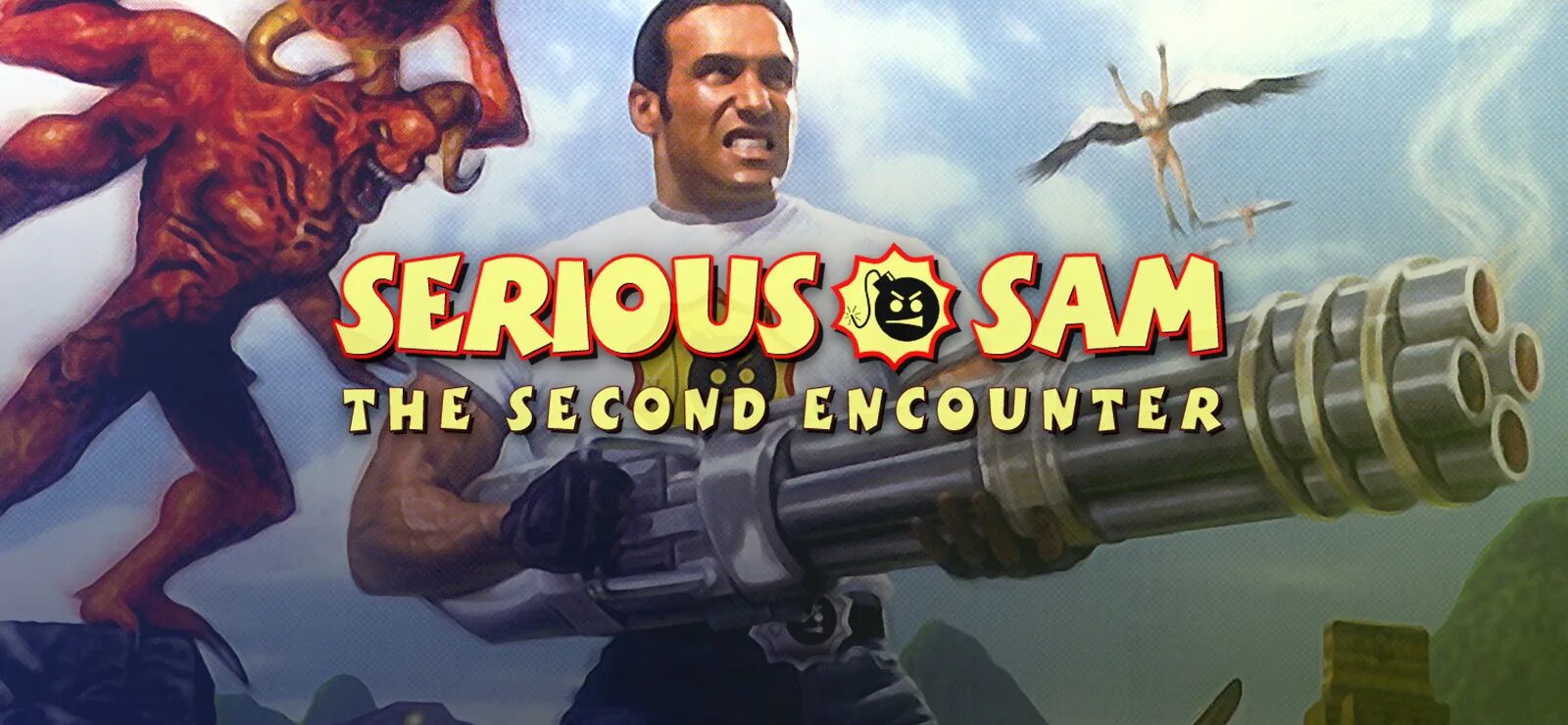 Serious Sam 2 HD второе пришествие. Serious Sam 1с диск. Сириус Сэм 1 второе пришествие. Serious Sam 2 пришествие. The game was encountered