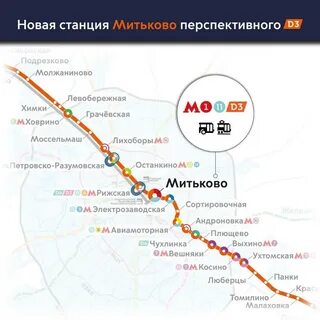 Какую станцию метро построили первой
