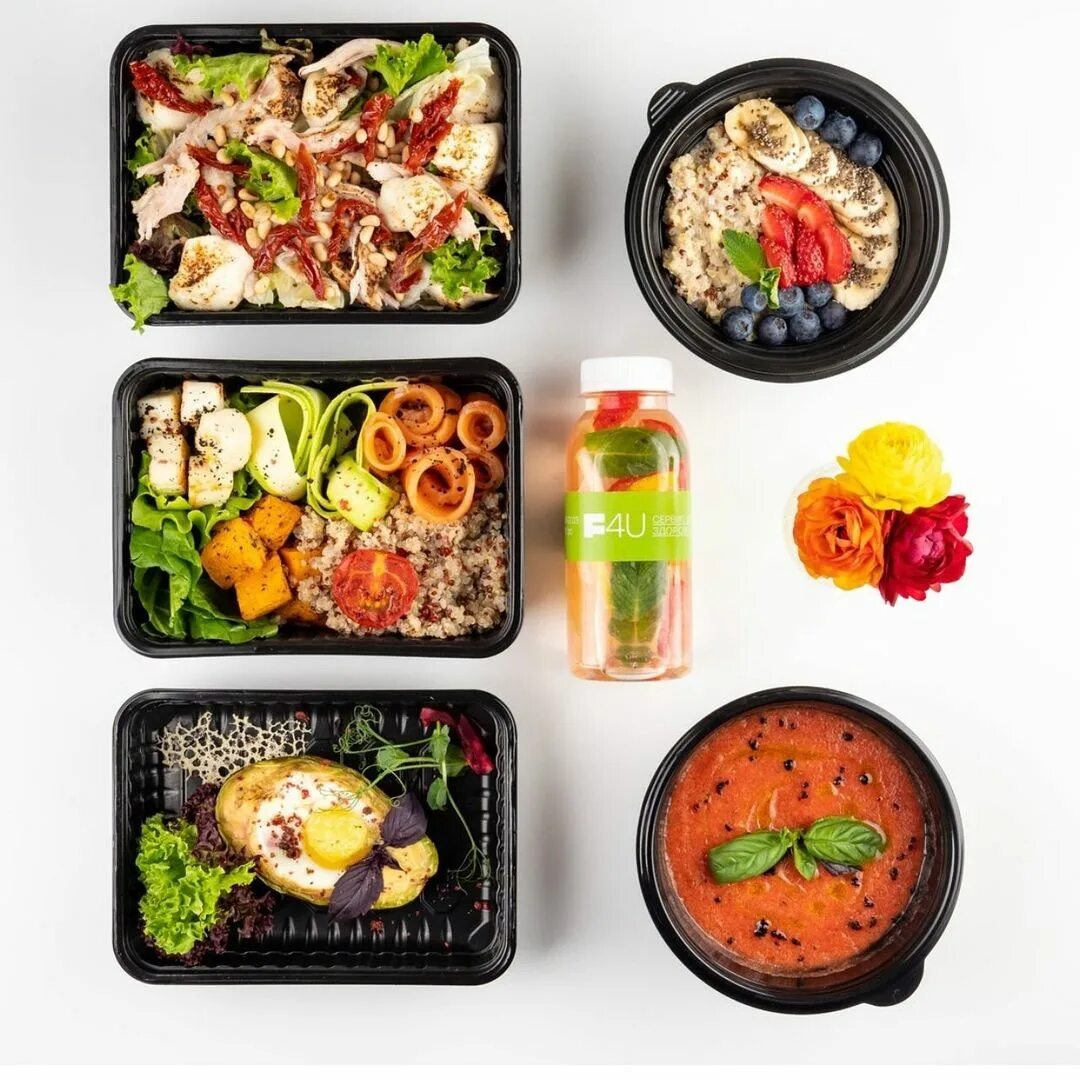 готовая еда саратов. доставка еды. готовые наборы еды. сеть правильного питания. готовые рационы правильного питания.