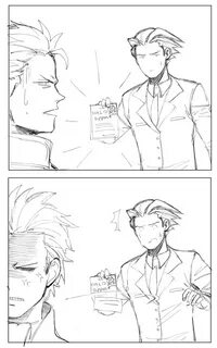 Devil attorney