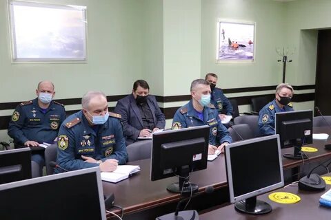 Мчс сахалин
