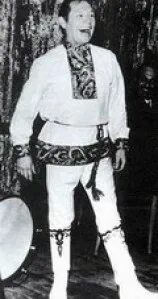 Суржиков википедия
