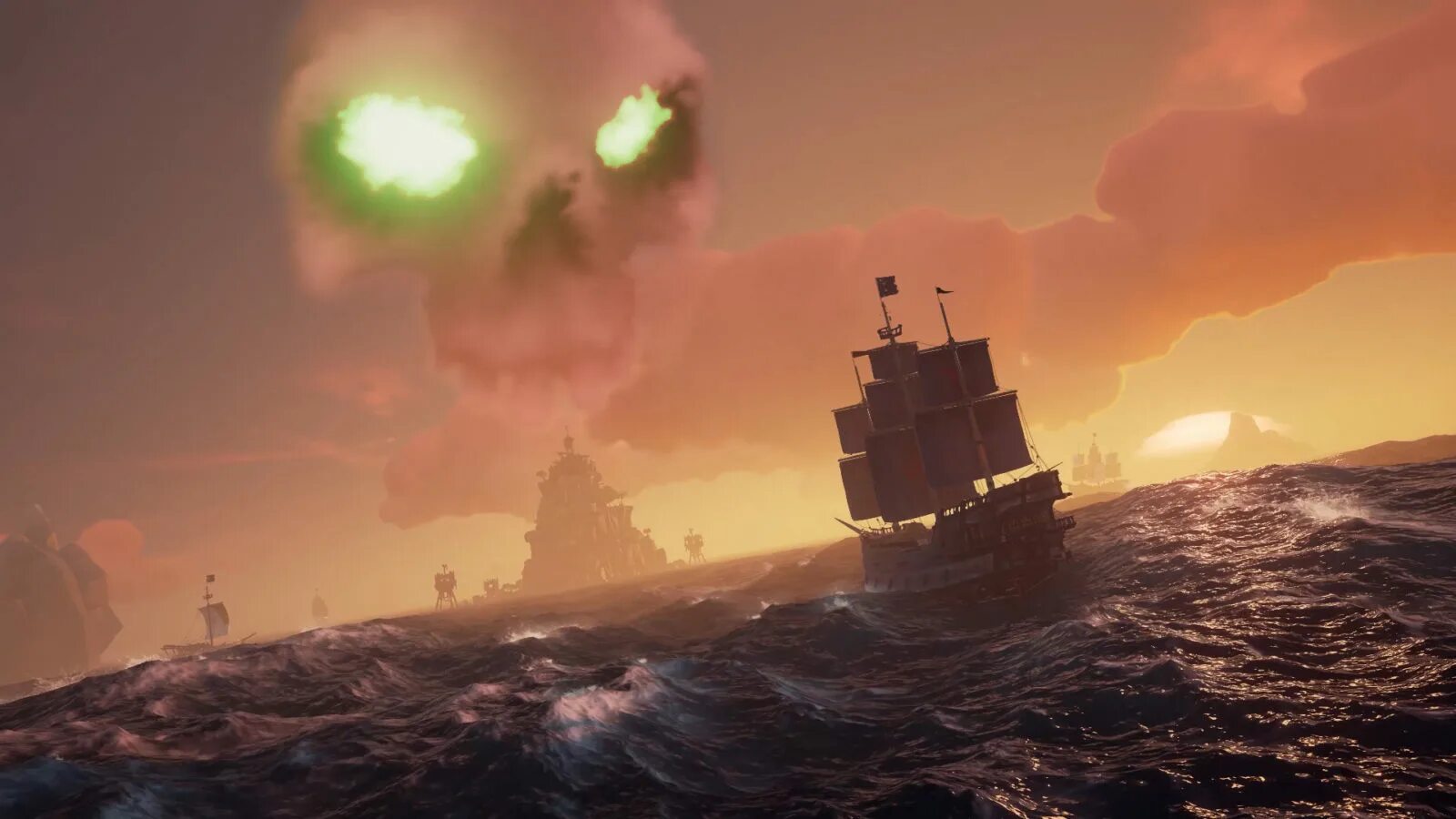 Сиа оф зис. Игра Sea of Thieves. Меррик Sea of Thieves. Sea of Thieves арт. Игра про пиратов Sea of Thieves.