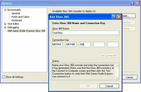 Xna framework redistributable 4.0 refresh