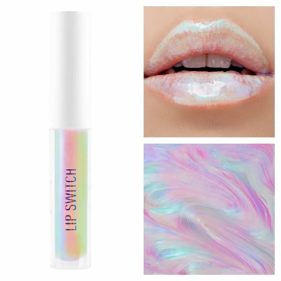 Gloss Gel Unicorn блеск для губ. Бьюти бомб блеск лип Глосс. Голографическая помада Unicorns approve. Диваж Holo Lips Holographic Lipgloss 08. Mqny dewy water glow lip