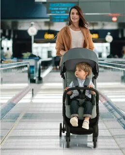 Коляска inglesina quid 2