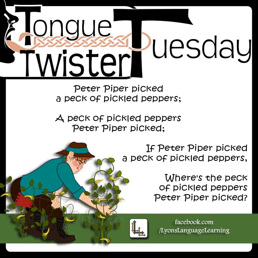 Peter picked pepper. Скороговорка Peter Piper picked. Peter Piper tongue Twister. Скороговорка про Питера Пайпера на английском. Питер Пайпер скороговорка на английском.