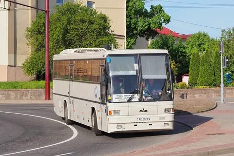 Маз 152
