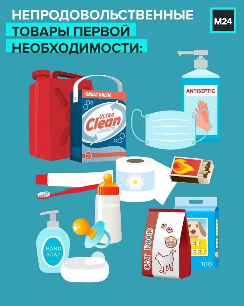 Техника первой необходимости. Непродовольственные товары. Товары первой необходимости. Продукты первой необходимости. Список первой необходимости.