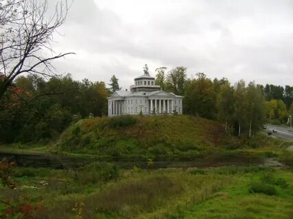 Гатчинский рождествено