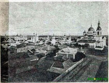 Арзамас 19