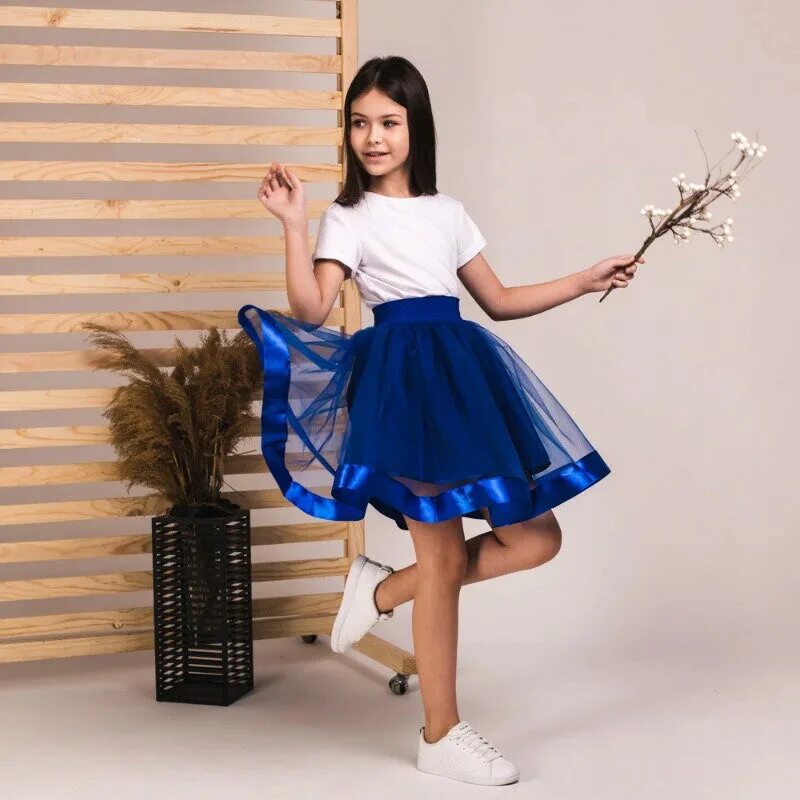 Атласная юбка для девочки. Синий юбка для девочки. Юбка gulliver. Юбка синяя детская. Юбка трикотажная для девочек.
