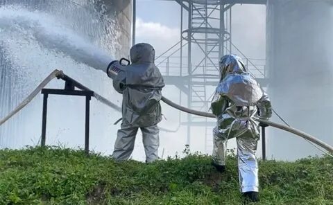 Полное разрушение всех хранилищ