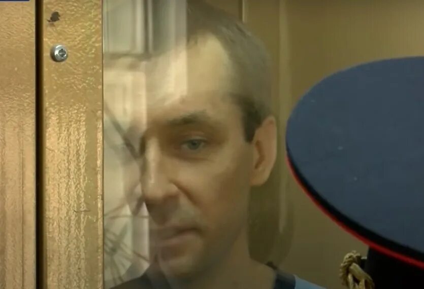Захарченко экс. Полковник захарченко задержание.