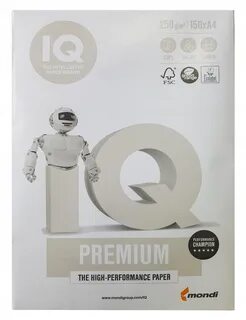 Iq premium