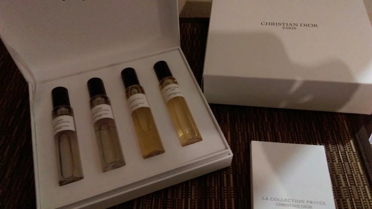 Christian Dior Spice Blend EDP 7.5 ml. Духи 12.5 мл. Christian Dior the collection Couturier Parfumeur. Диор Коромандель. 5 мл рублей