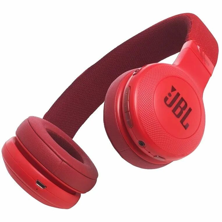 Проводные наушники джибиэль. Наушники JBL e45bt. JBL e45bt Red. Беспроводные Bluetooth-наушники JBL e45bt. Наушники JBL e45 BT Red.