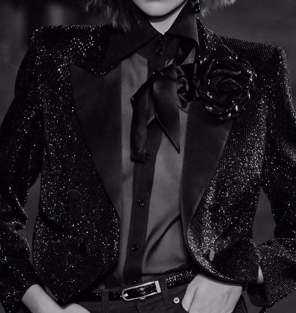 S laurent