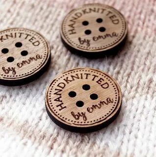 Custom buttons