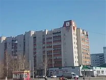 Квартиры в новоалтайске в 8 микрорайоне