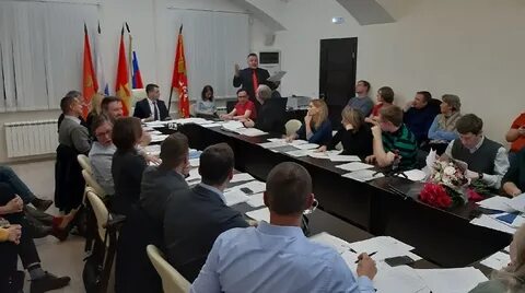 Мо смольнинское сайт