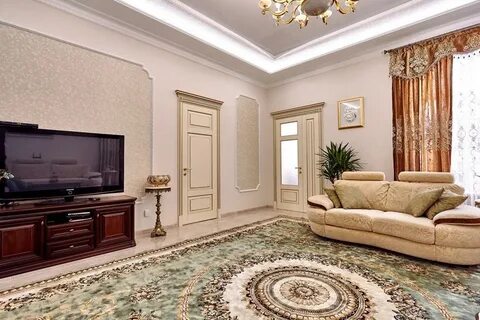 Квартира краснодар фмр