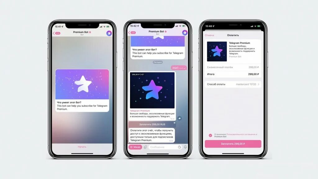 Телеграм премиум купить в россии на айфон. Премиум бот телеграмм. Премиум подписка телеграм. Функции телеграмм премиум.