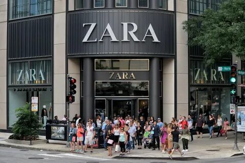 Zara espana